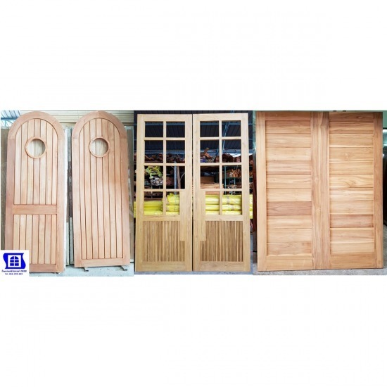 โรงงานผลิตประตูไม้สัก นครสวรรค์ โรงงานผลิตประตูไม้สัก นครสวรรค์