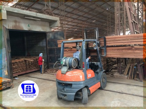 โรงไม้ นครสวรรค์