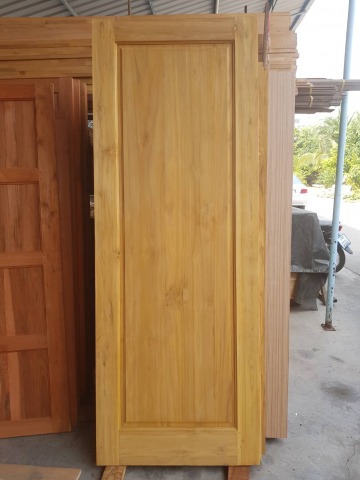 ประตูไม้ ลพบุรี